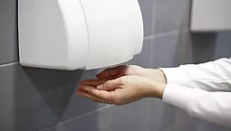 15 meilleurs sèche-mains