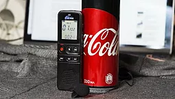 20 meilleurs enregistreurs vocaux d'Aliexpress