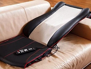 Top 10 des entreprises de massage Cape