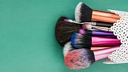 20 meilleurs pinceaux de maquillage d'Aliexpress
