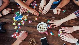 20 meilleurs jeux de société pour l'entreprise