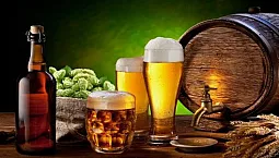 Top 10 des bières maison
