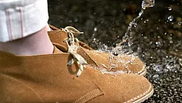 Top 10 des sprays hydrofuges