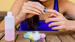 12 meilleurs dissolvants pour vernis à ongles