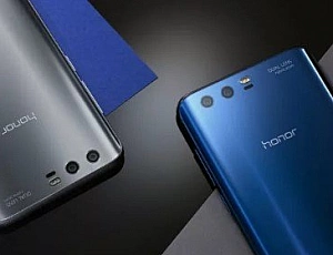 Top 10 des smartphones Honor