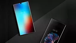 10 meilleurs smartphones sans cadre