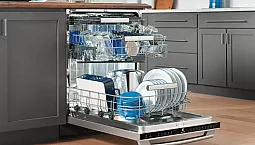 Les 5 meilleurs lave-vaisselle Electrolux