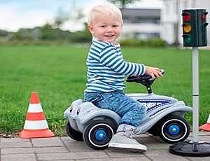 10 meilleurs fauteuils roulants pour enfants