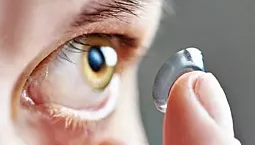 20 meilleures lentilles de contact