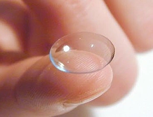 10 meilleures lentilles hydrogel