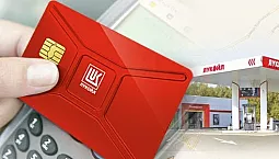 Top 10 des cartes carburant