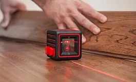 20 meilleurs niveaux laser