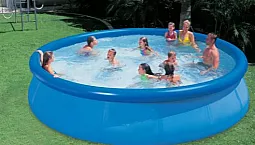 20 meilleures piscines pour les chalets d'été
