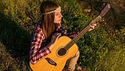 16 meilleures guitares acoustiques