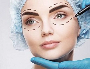 10 meilleures cliniques de plastique à Saint-Pétersbourg