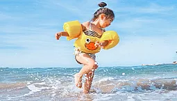 Les 10 meilleurs hôtels d'Anapa pour les familles avec enfants