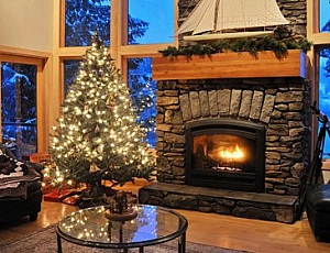 Top 10 des fabricants de foyers électriques