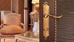 Top 10 des fabricants de poignées de porte