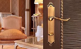 Top 10 des fabricants de poignées de porte