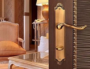 Top 10 des fabricants de poignées de porte