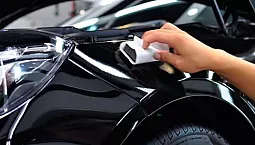 16 meilleurs vernis de voiture