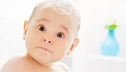 15 meilleurs shampooings pour bébés