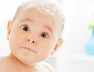 15 meilleurs shampooings pour bébés