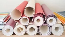 Top 10 des fabricants de papiers peints