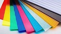 10 meilleurs fabricants de polycarbonate cellulaire