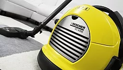 10 meilleurs aspirateurs KARCHER