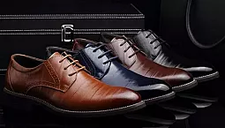 Top 20 des marques de chaussures pour hommes