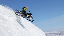 20 meilleures motoneiges
