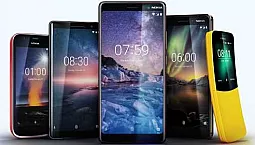 Les 10 meilleurs smartphones Nokia de 2020