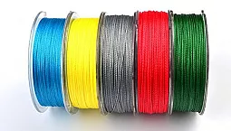 Les 15 meilleurs cordons tressés sur AliExpress