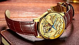 Top 10 des marques de montres pour hommes les plus chères