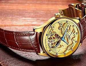 Top 10 des marques de montres pour hommes les plus chères