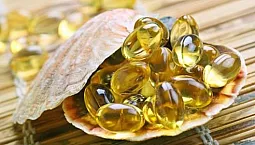 10 meilleurs suppléments d'oméga-3 pour les enfants avec iHerb