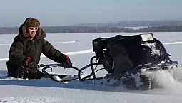 20 meilleurs remorqueurs motorisés pour la pêche et la chasse