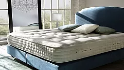 Top 5 des fabricants de matelas doubles