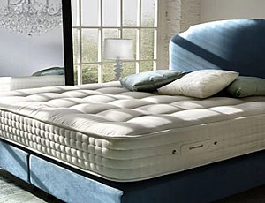Top 5 des fabricants de matelas doubles