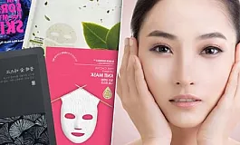 Top 10 des masques coréens