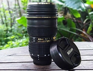 Top 10 des objectifs d'appareil photo Nikon