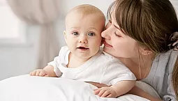 10 meilleures vitamines pour les mamans qui allaitent avec iHerb