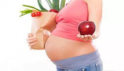 10 meilleures vitamines de grossesse avec iHerb