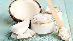 10 meilleures huiles de noix de coco d'iHerb
