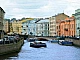 5 meilleurs quartiers de Saint-Pétersbourg pour vivre