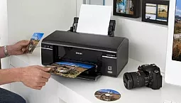 Top 5 des imprimantes Epson