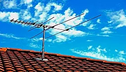 Top 20 des antennes d'Aliexpress
