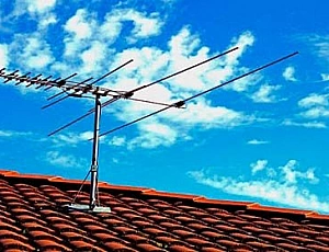 Top 20 des antennes d'Aliexpress