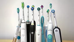 15 meilleures brosses à dents électriques